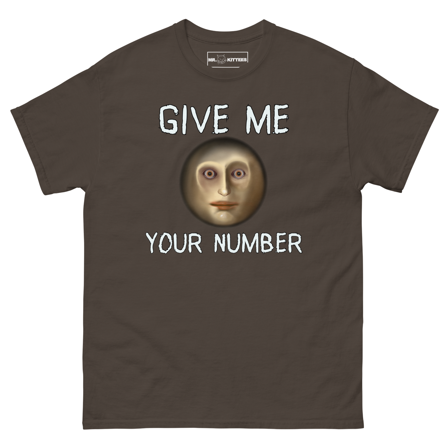 give me your number