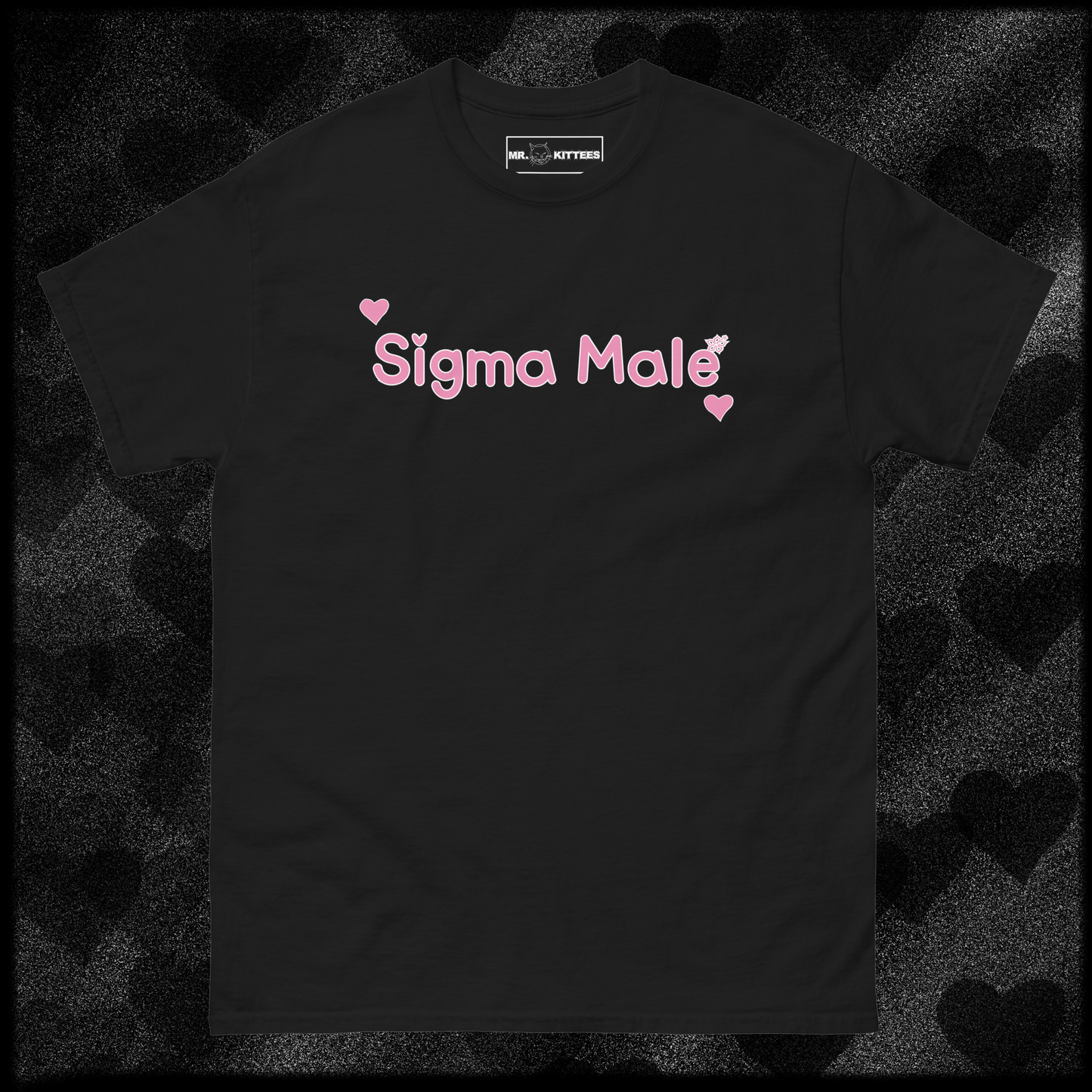 Sigma Male <3