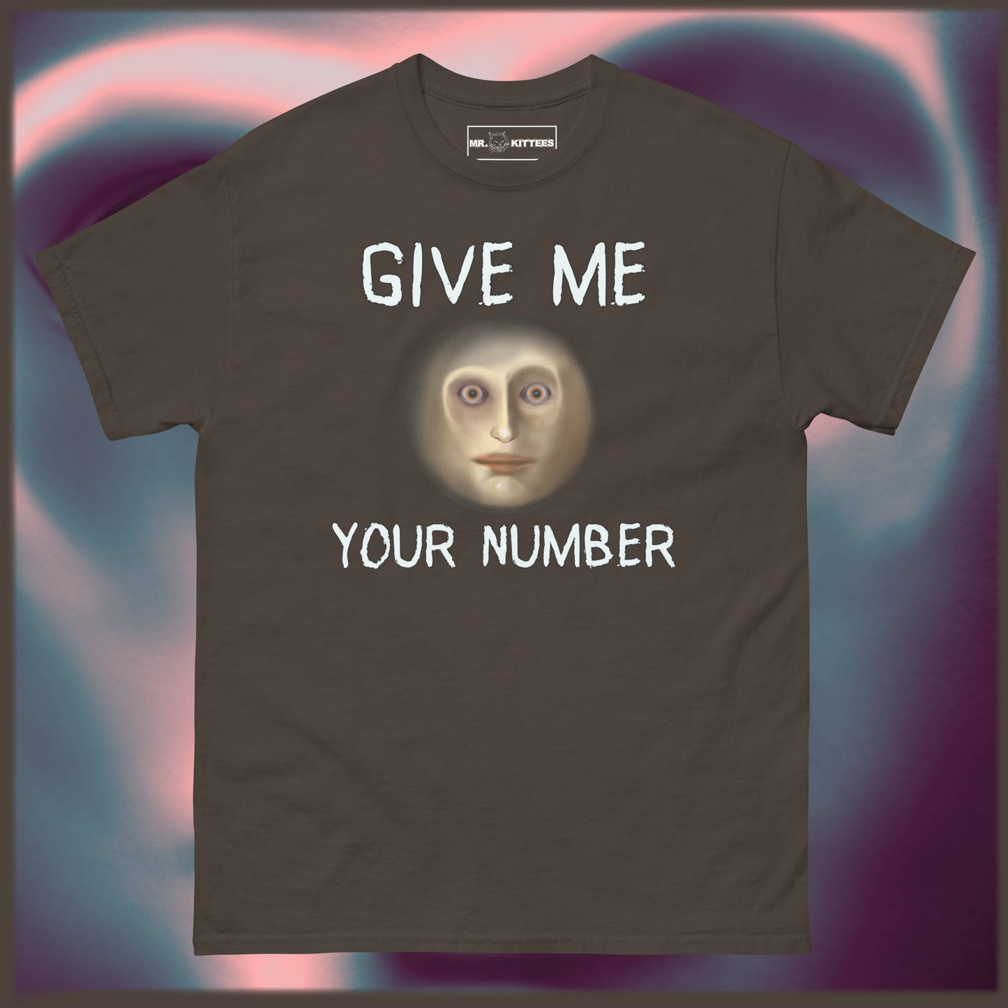 give me your number